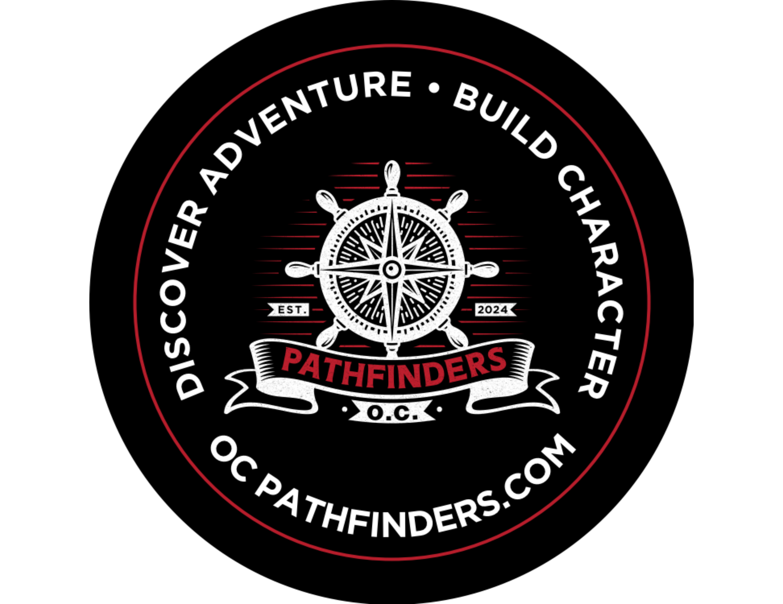 <i>OC</i> <i>Pathfinders</i>